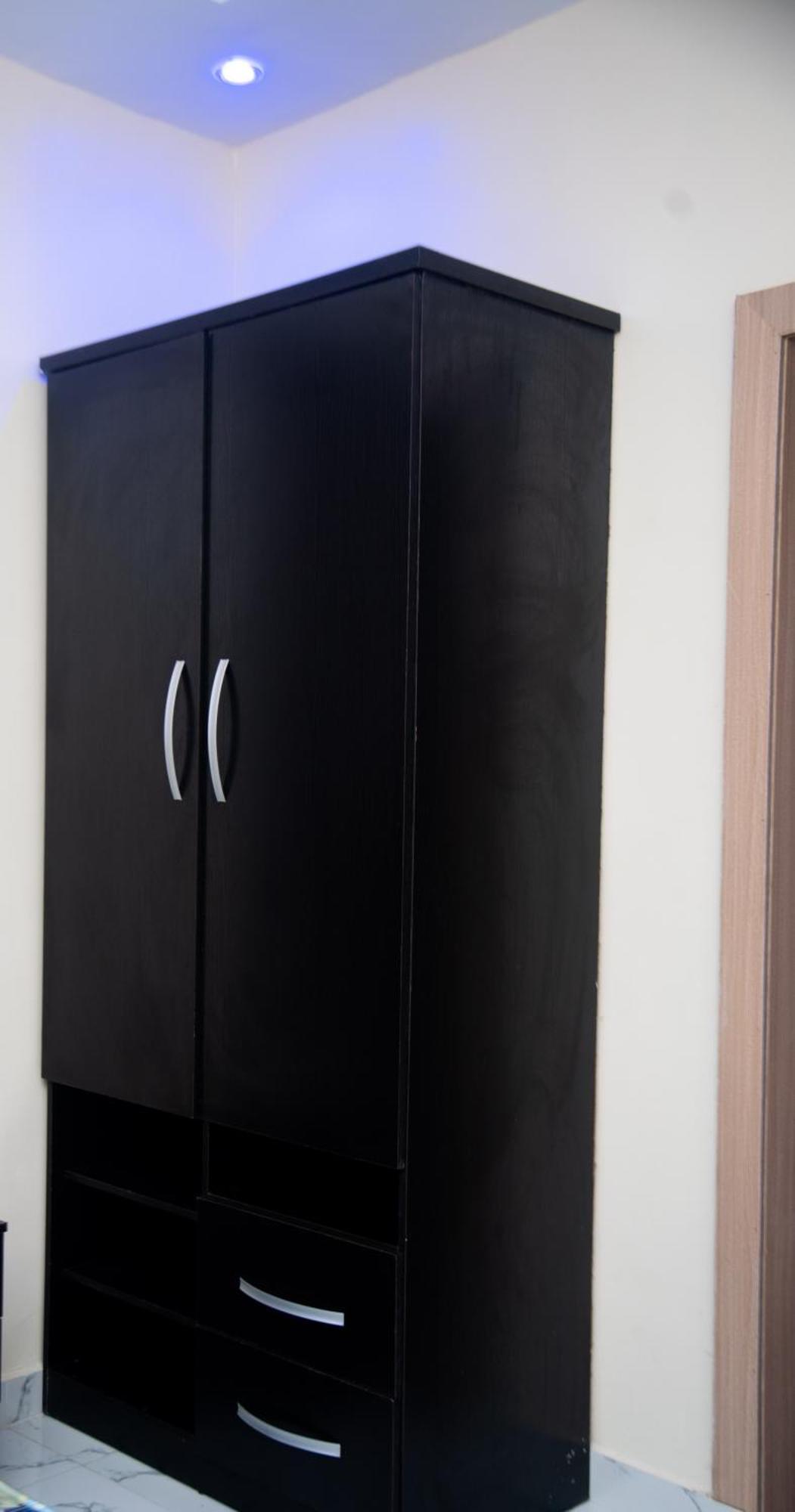 Aylesbury Homes Luxury Apartments Lekki Ngoại thất bức ảnh