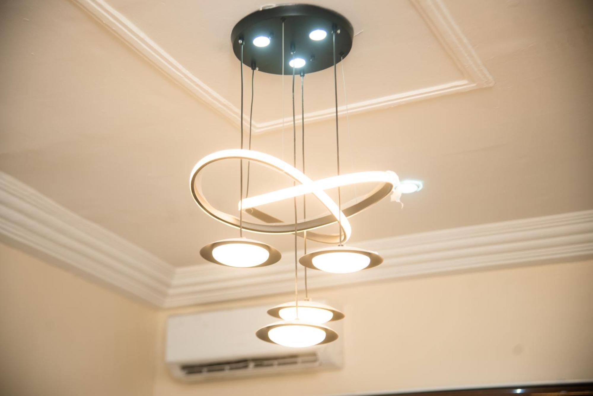 Aylesbury Homes Luxury Apartments Lekki Ngoại thất bức ảnh