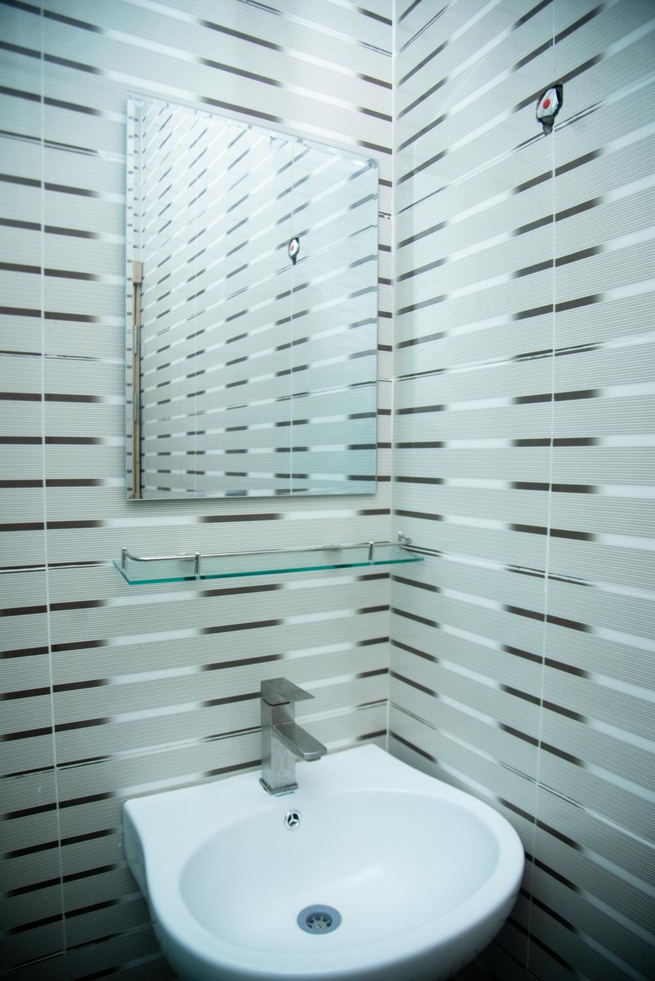 Aylesbury Homes Luxury Apartments Lekki Ngoại thất bức ảnh