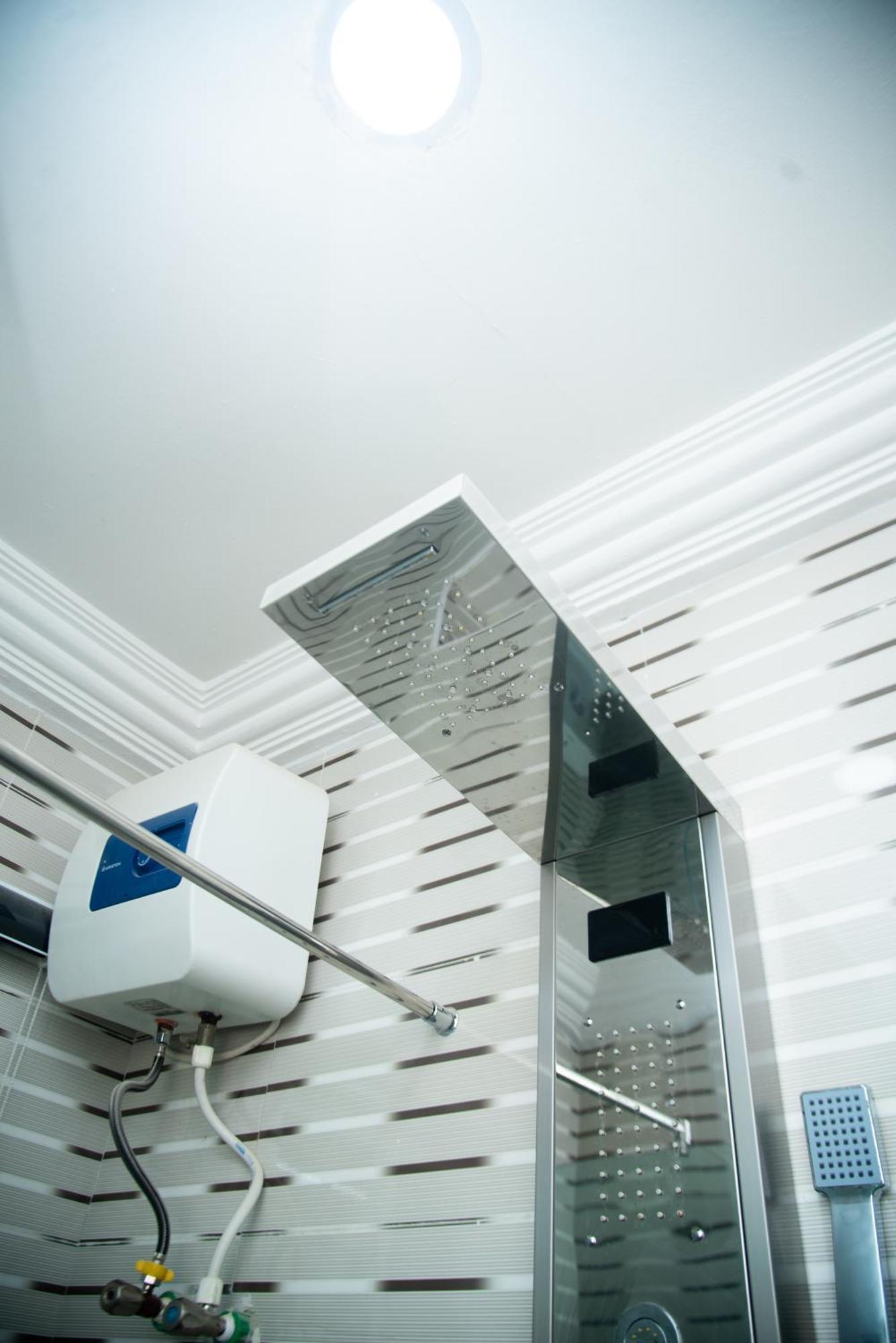 Aylesbury Homes Luxury Apartments Lekki Ngoại thất bức ảnh