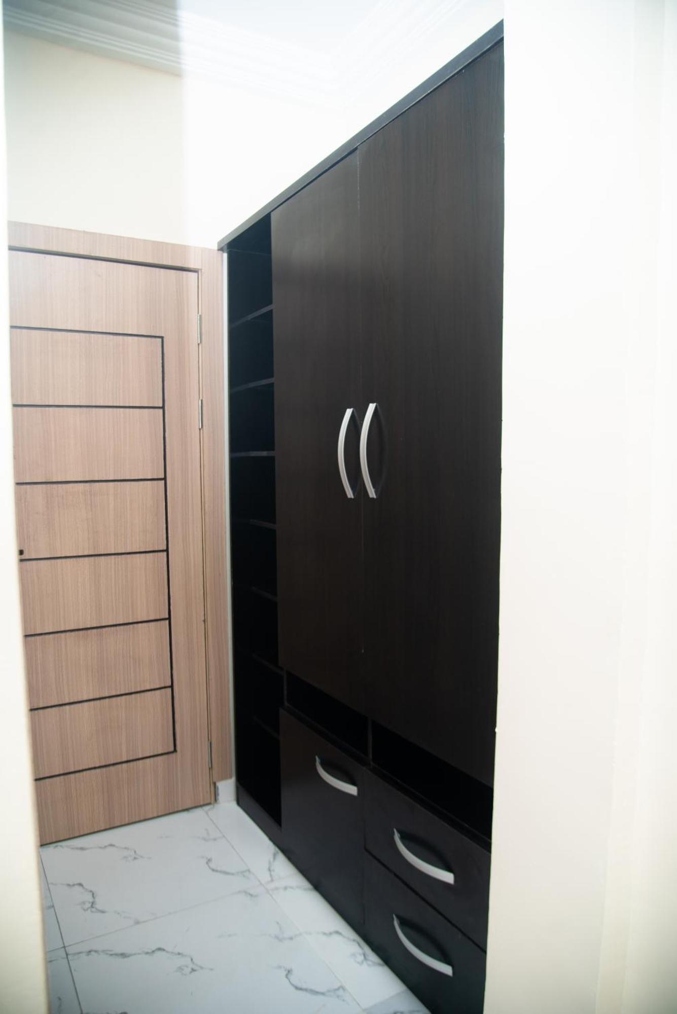 Aylesbury Homes Luxury Apartments Lekki Ngoại thất bức ảnh