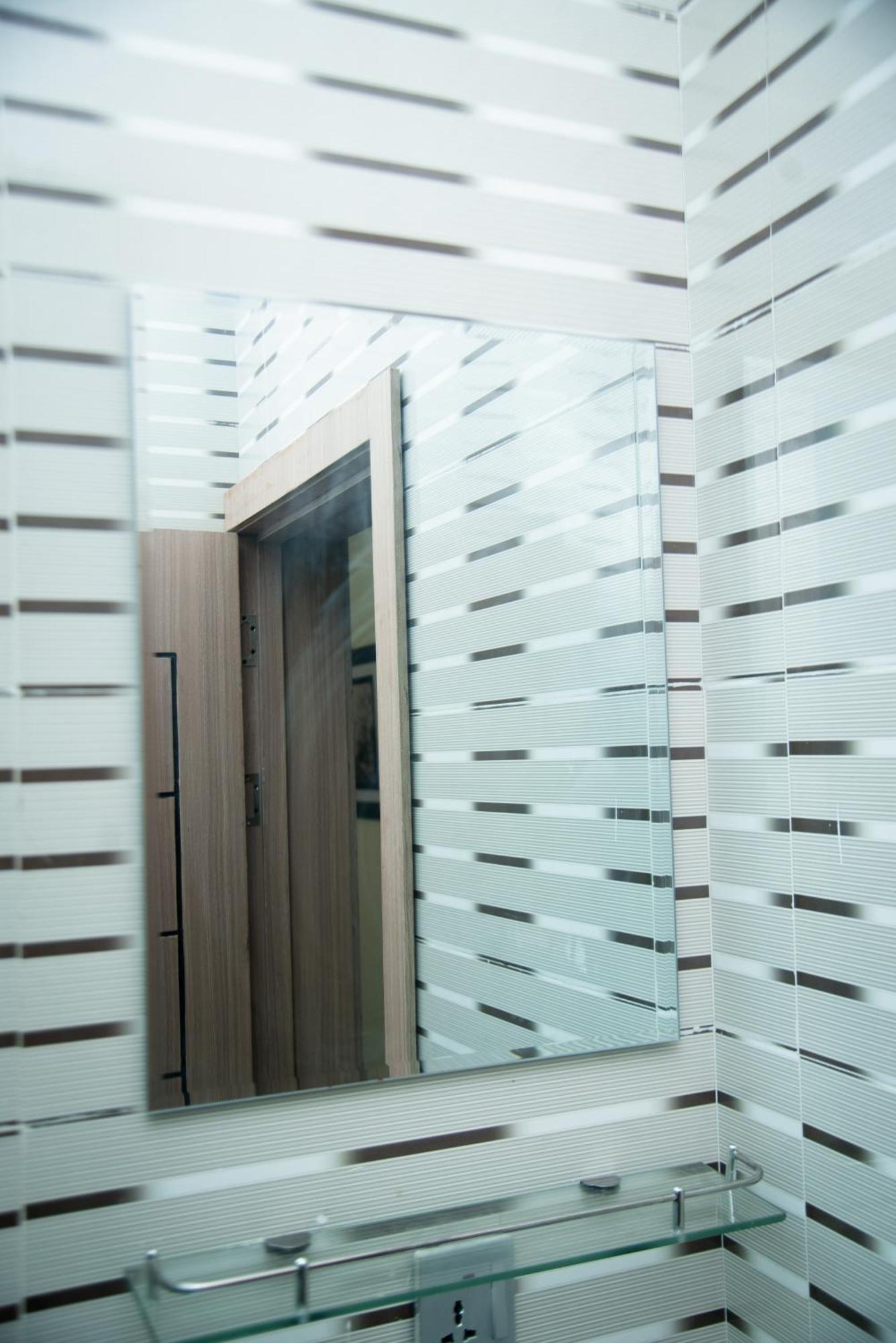 Aylesbury Homes Luxury Apartments Lekki Ngoại thất bức ảnh
