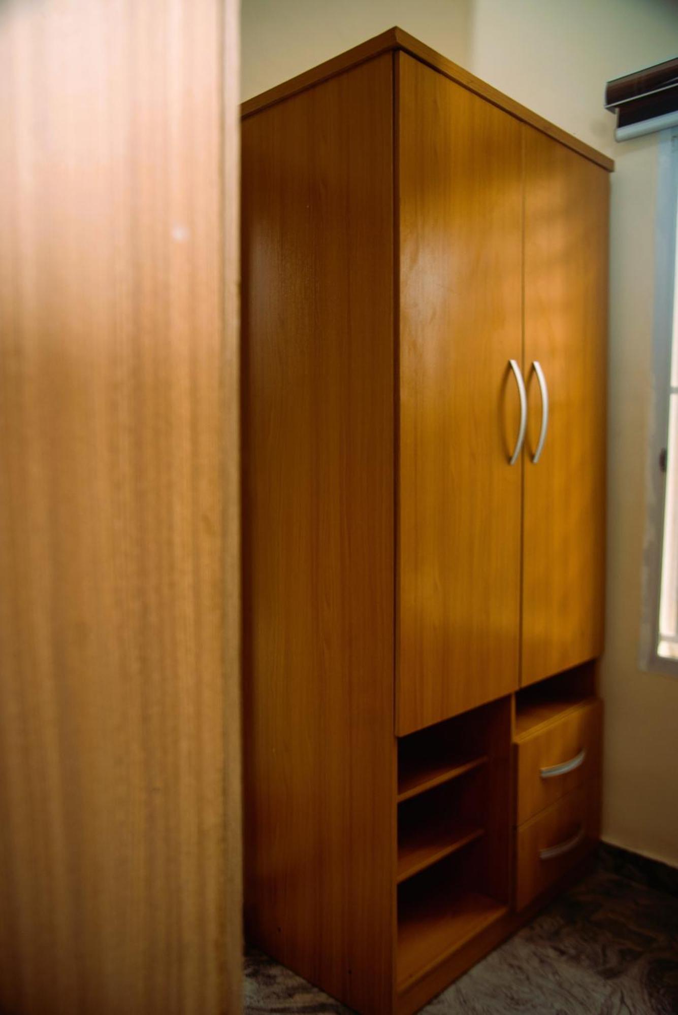 Aylesbury Homes Luxury Apartments Lekki Ngoại thất bức ảnh