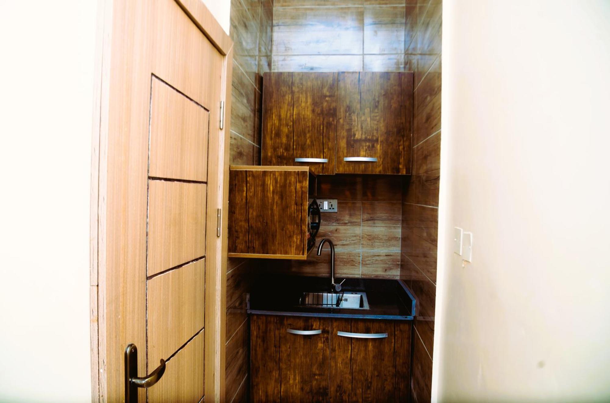 Aylesbury Homes Luxury Apartments Lekki Ngoại thất bức ảnh